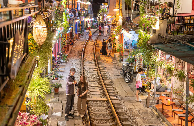 Vietnam Tour Package from Delhi